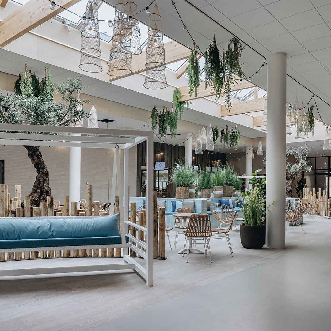Lobby_Roompot_Nieuwvliet