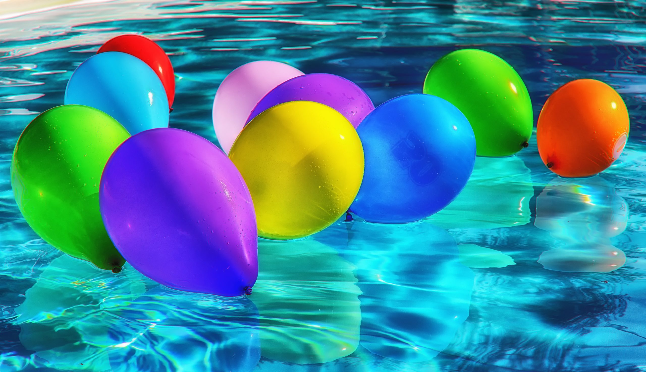 Schwimmbad im Roompot Nieuwvliet