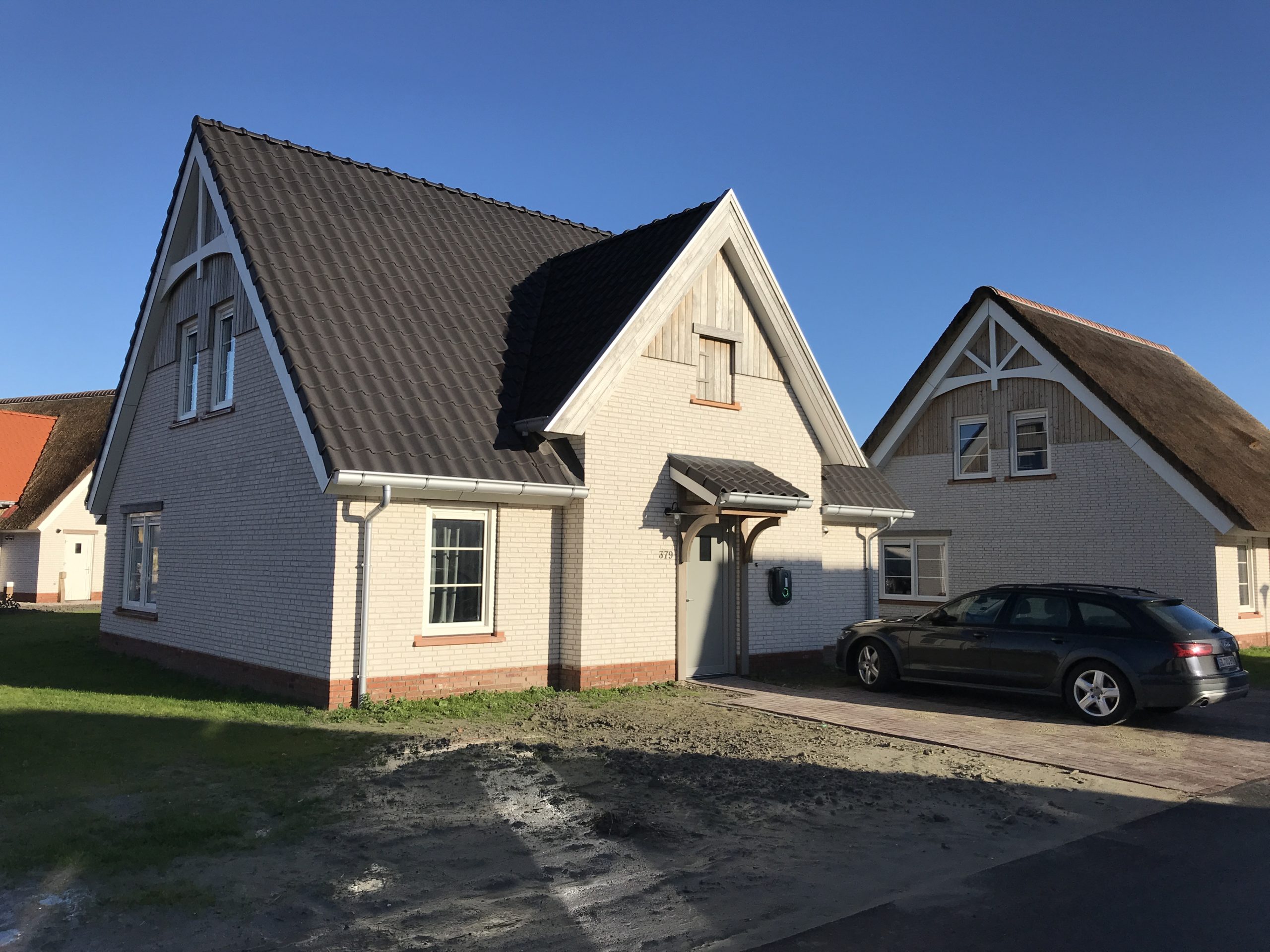 Unser Lieblingshaus (2020-01)
