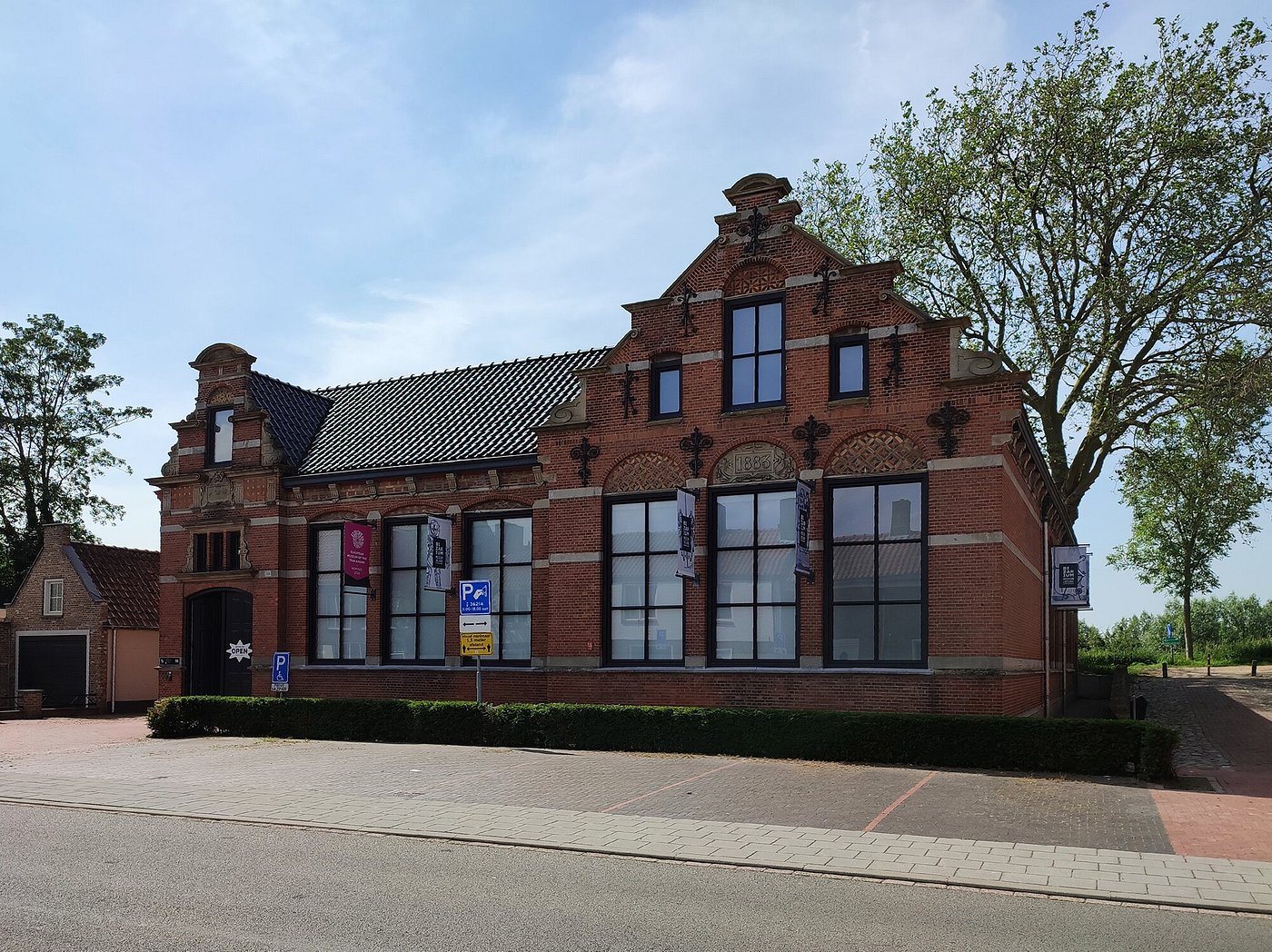Bizarium (Sluis)